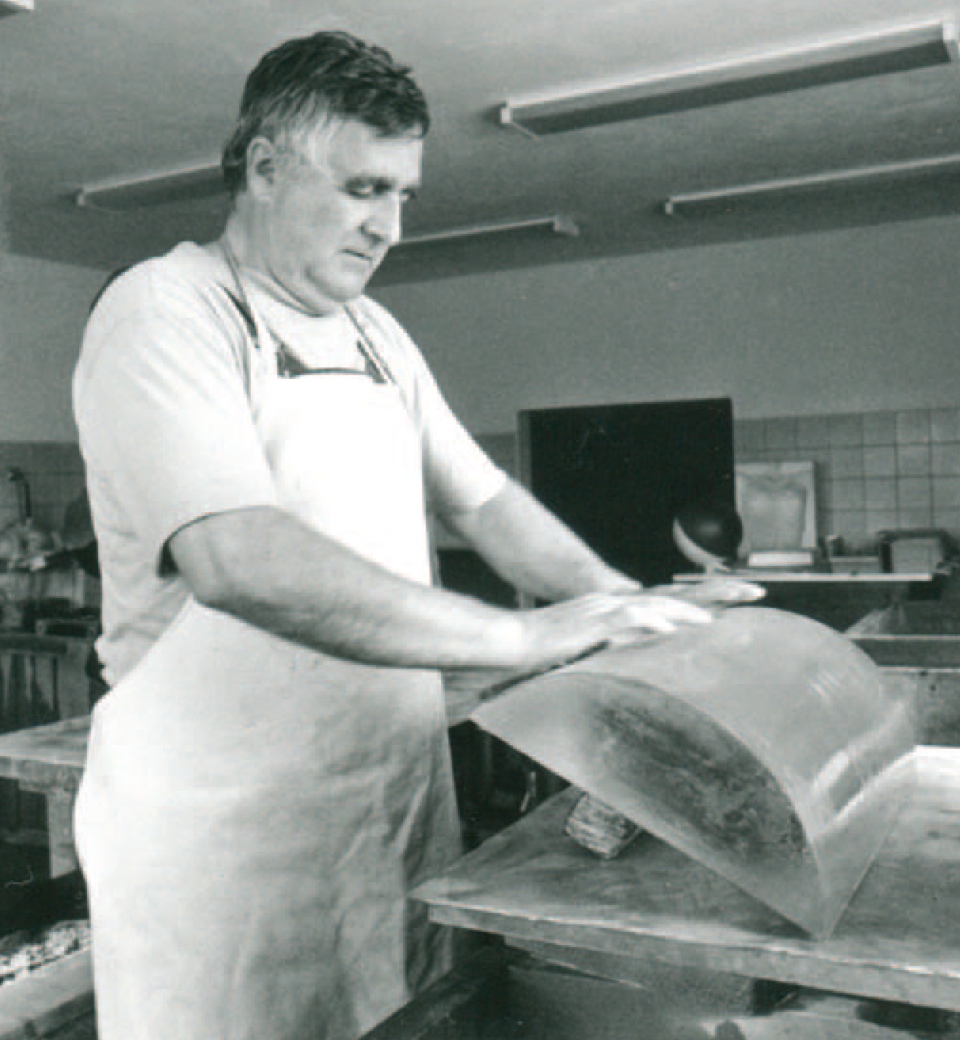 PETR HORA