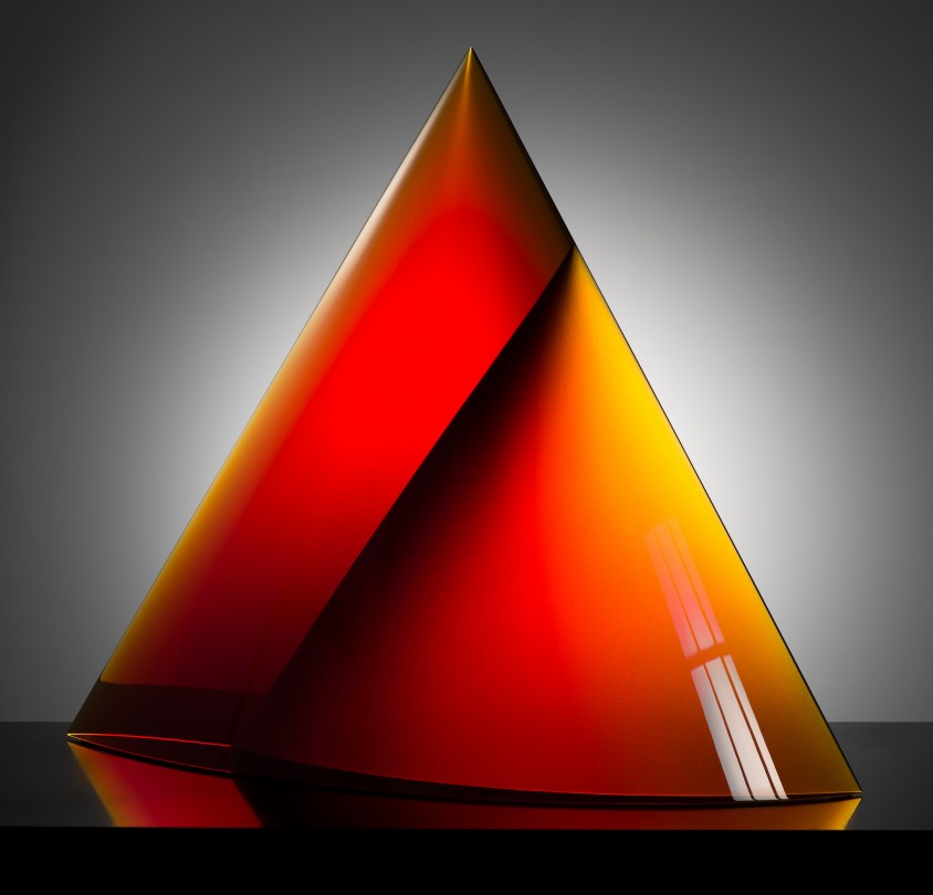 Petr Hora - RED TRIBIT